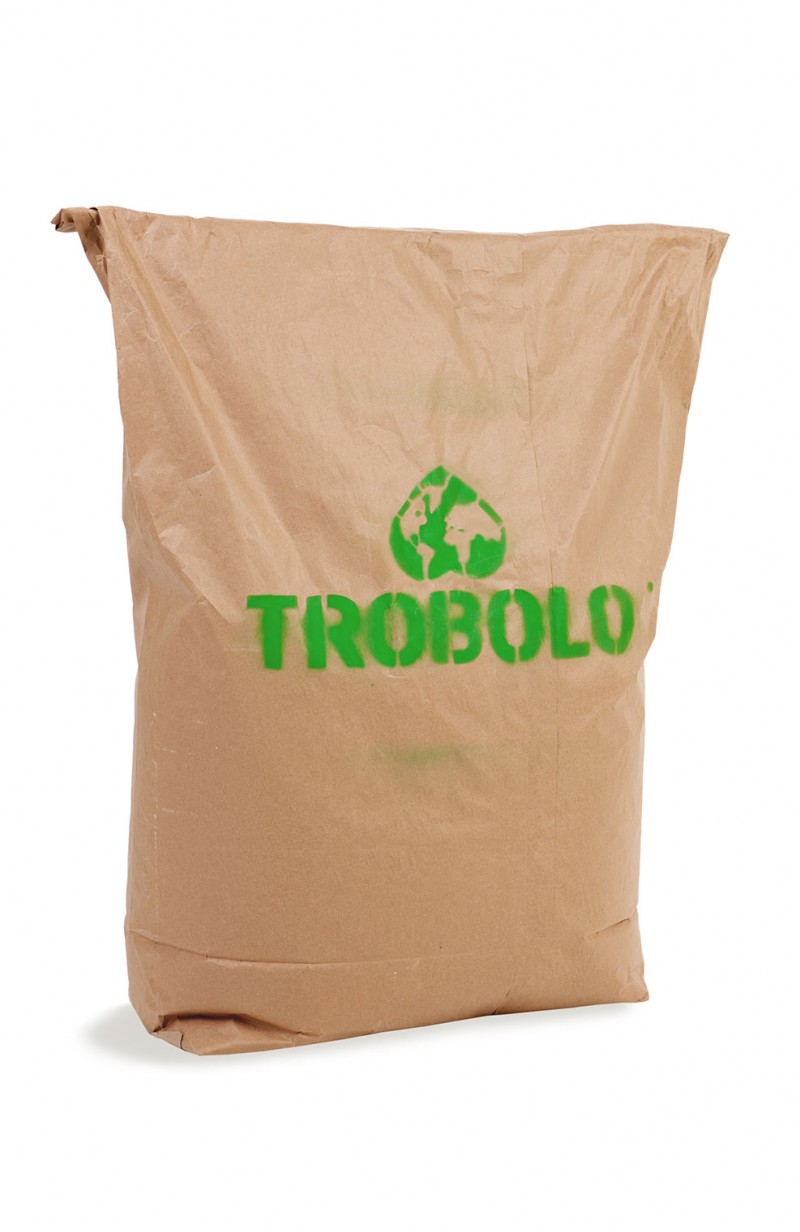 TROBOLO® Einstreu für Trenntoiletten, 25 Liter